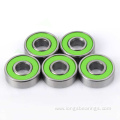 Discount Stainless Steel 608zb Bearing ABEC 7